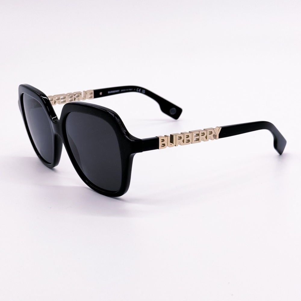 NEW BURBERRY JONY BE4389 300187 SUNGLASSES BURBERRY BE4389 3001/87 - Picture 6 of 12